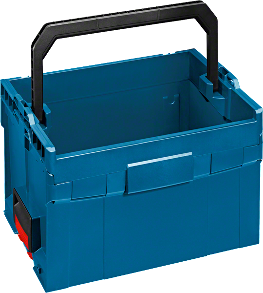 BOSCH LT-BOXX 272 - 405 X 371 X 265 MM TOOLBOX TO CARRY ALL KINDS